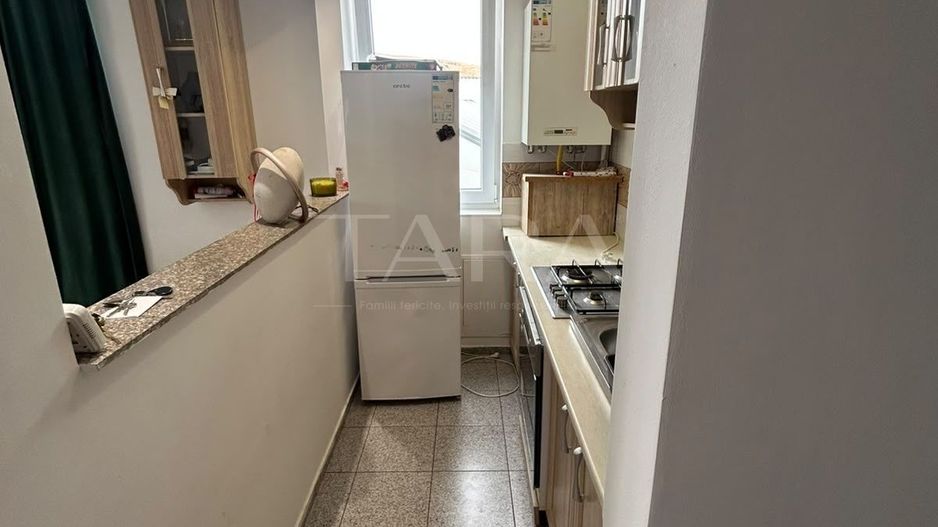 Apartament cu 2 camere, 2 balcoane și parcare, zona Muzeul Apei. - Poză 2