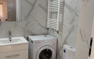 AP. 2 COLENTINA, BLOC NOU,CENTRALA PROPRIE,PET-FRIENDLY,MOBILAT MODERN - Poză 5