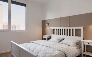 Apartament Nou ARED | 2 Camere | La Cheie | Comision 0% - Poză 11