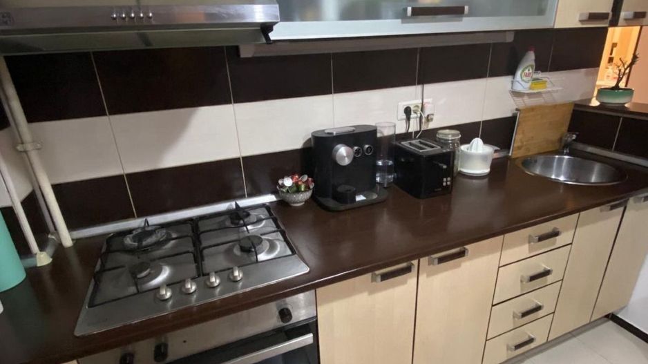 AP. 2 CAMERE BUCURESTII NOI, CENTRALA, BLOC NOU, MOBILAT, COMISION 0% - Poză 5