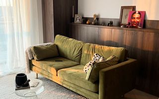 Chirie I Apartament 2 camere | Cortina North | Etaj 10 | Parcare - Poză 7