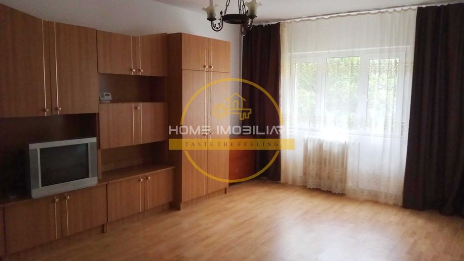 🏠Apartament 1 cam, 35MP, decomandat, etaj 1 // 📍Podul de Fier - Poză 1