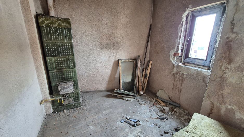 Mansarda 85,90 mp - parc Cismigiu - Poză 4