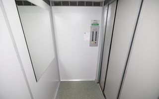 Vânzare, apartament, 2 camere, strada Grădinilor, Centru - Poză 12