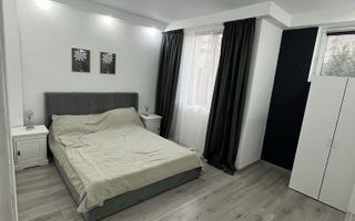 Apartament in vila Cervantes // Cișmigiu - Poză 1