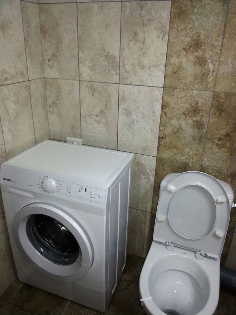 De vanzaea garsoniera Militari Residence - Poză 8