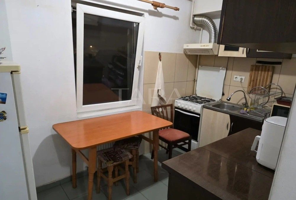 Apartament cu o cameră, 32 mp, balcon – zona Bulgaria - Poză 2