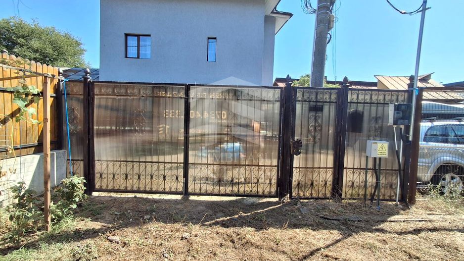 DE VÂNZARE TEREN INTRAVILAN 152 MP  SECTOR 2 BUCUREȘTI - Poză 6