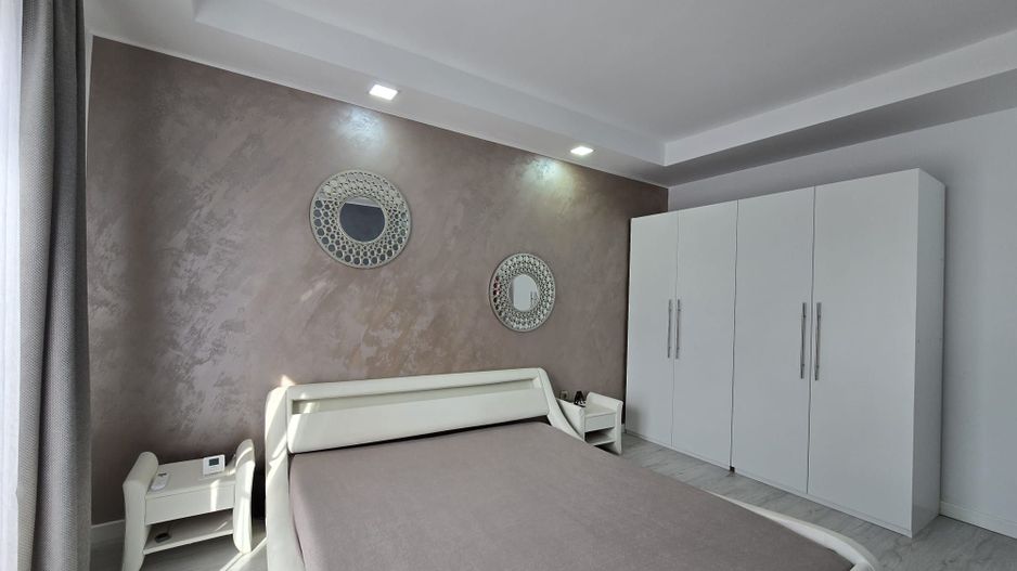 Vila 3 camere Cosmopolis - Poză 9