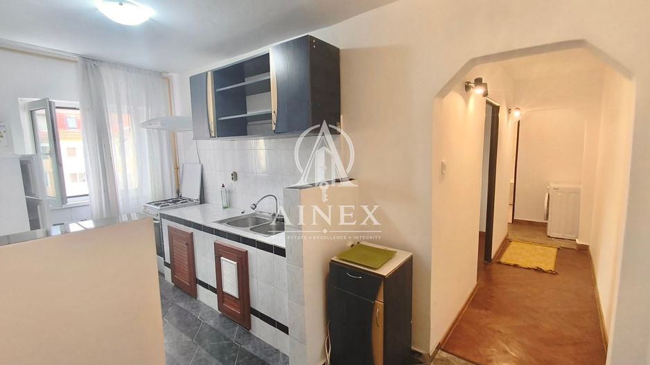 OFERTA | Apartament cu 2 camere | Girocului , Timisoara - Poză 6