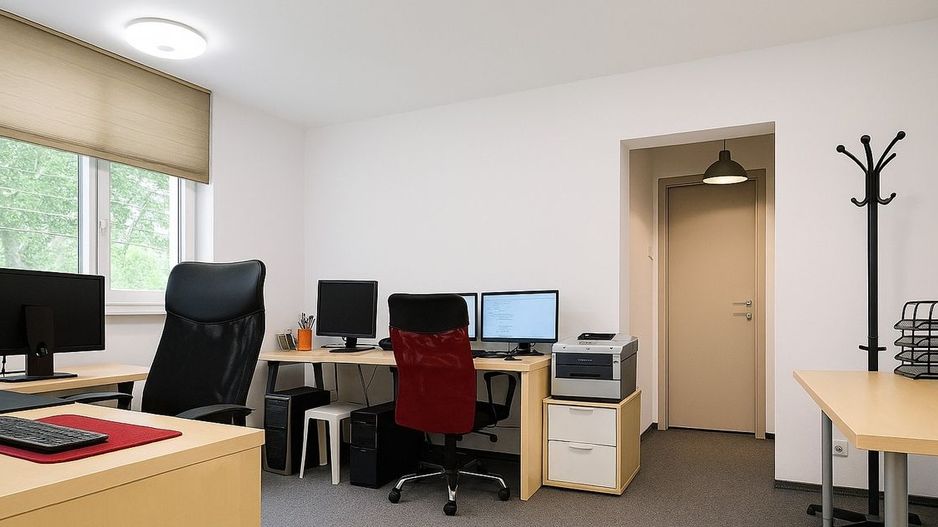 APARTAMENT PREMIUM | SEMIDECOMANDAT | VICTORIEI - Poză 4