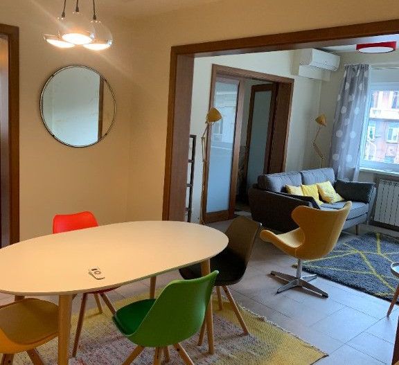 Inchiriere 4 Camere Cismigiu - Kogalniceanu - Poză 1