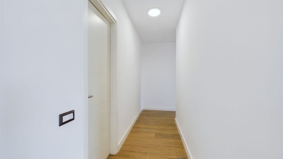 Bd Pipera , penthouse ideal pentru resedinta - Poză 5