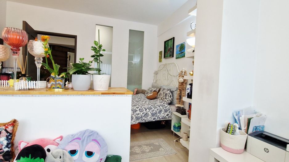 2 Camere cu terasă | Loc parcare | Bloc nou 2015 - Poză 12