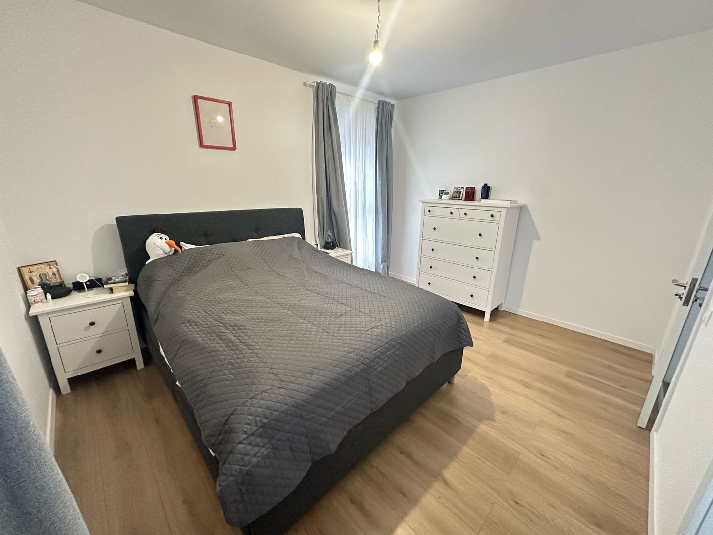 Casă P+1+pod de vânzare – 3 dormitoare, zona 23 August Otopeni, ansamblu - Poză 6