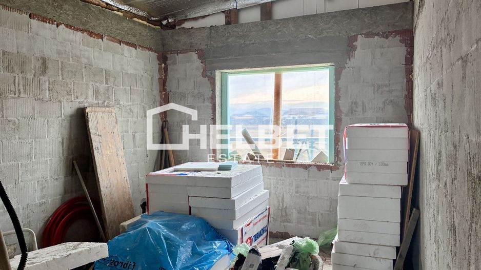 Casă/4 camere/Parter/Sânpetru - Poză 13