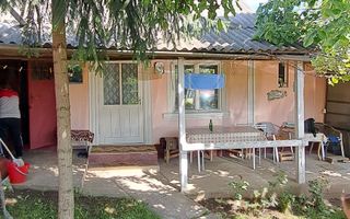 Casă tradițională în sat Bohotin, comuna Răducăneni – 40.000 EUR - Poză 2