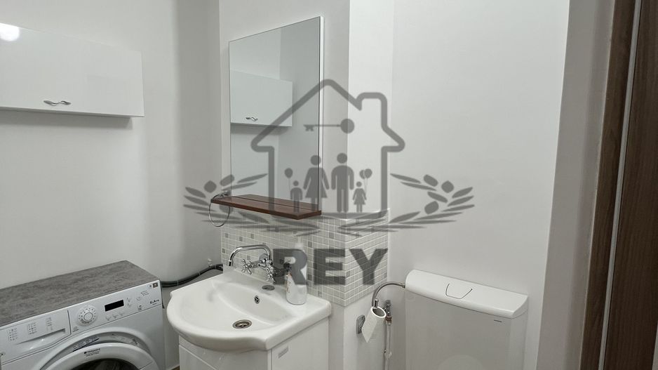 Apartament etaj 1, 3 camere,decomandat,confort 1, - Poză 7
