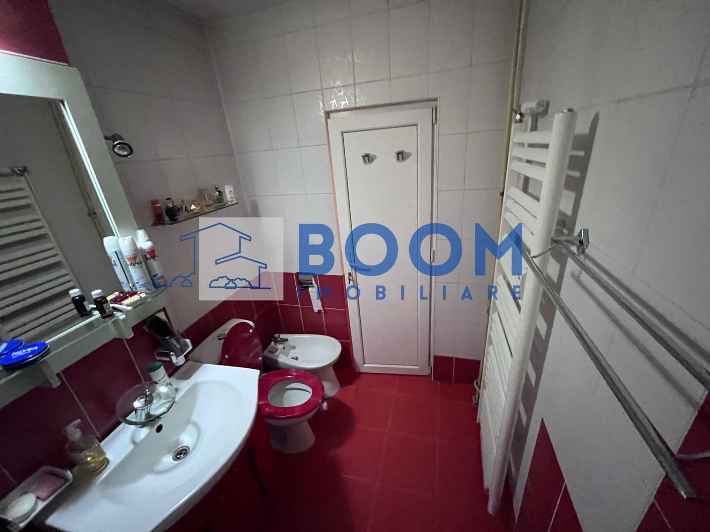 Apartament 2 camere + boxă Nord Cetatuie | Etaj 3 | Mobilat si utilat - Poză 6