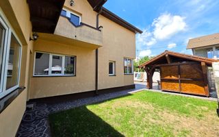 1/2 Duplex, 5 camere, mobilat, utilat, 265 mp teren,  Ampoi 3 - Poză 5