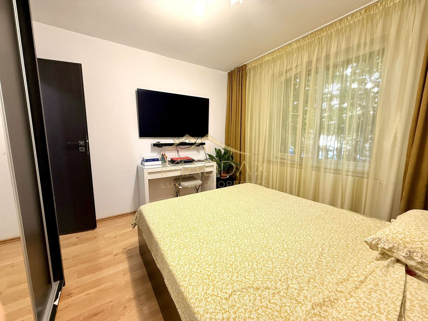 Apartament de vanzare 3 camere // McDonald's Dristor //lângă metrou//centrala - Poză 18