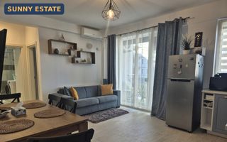 Apartament 2 camere, vedere mare, loc parcare, Astoria Mamaia Nord - Poză 2