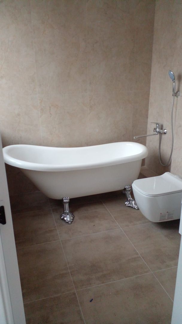 Reședință Modernă cu Finisaje Distinse - Poză 21