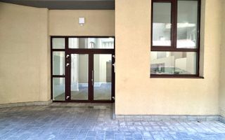 Apartament cu *3 camere* / Cladire Istorica stil Brancovenesc / Universitate - Poză 30