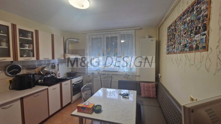 Ap 2 camere decomandat + curte, bloc nou zona Brancoveanu - Poză 4