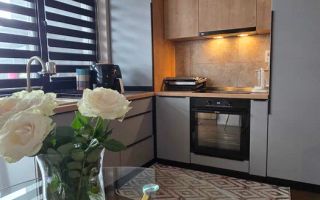 Apartament 2 Camere Popesti Leordeni Perla Residence - Poză 7