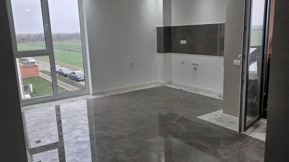 Apartament 3 camere Torontalului bloc nou - Poză 1