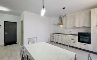 Apartament 2 camere decomandat, Parcare, Chinteni - Poză 4