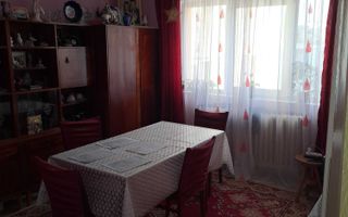 Apartament 4 camere, etaj intermediar – Mănăștur, zona Big - Poză 2