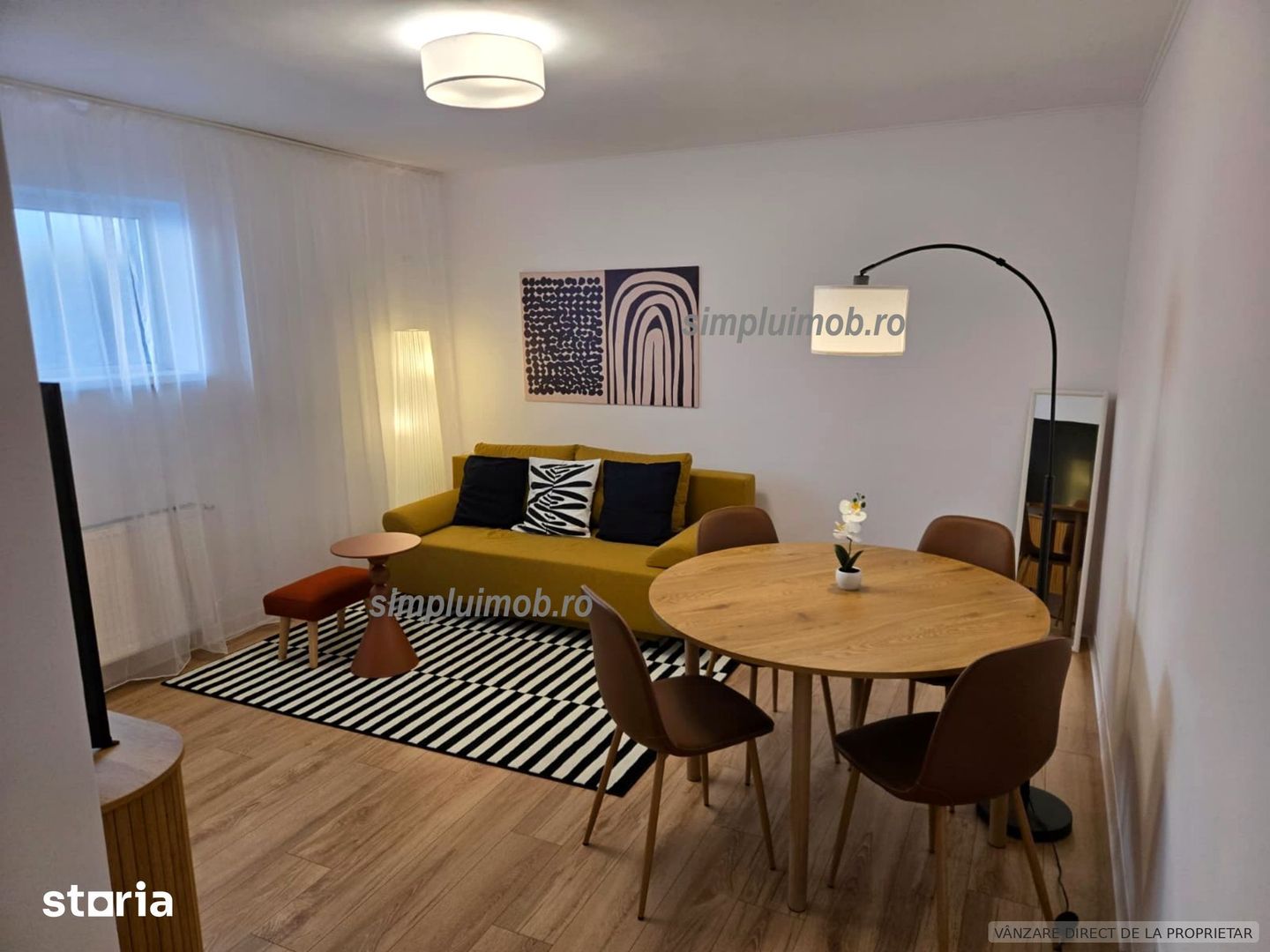 Apartament Spstios Popesti - Poză 2