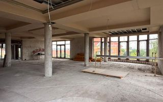 Proprietate | D+P+1+M | Destinată activitătii comerciale | Oradea - Poză 7