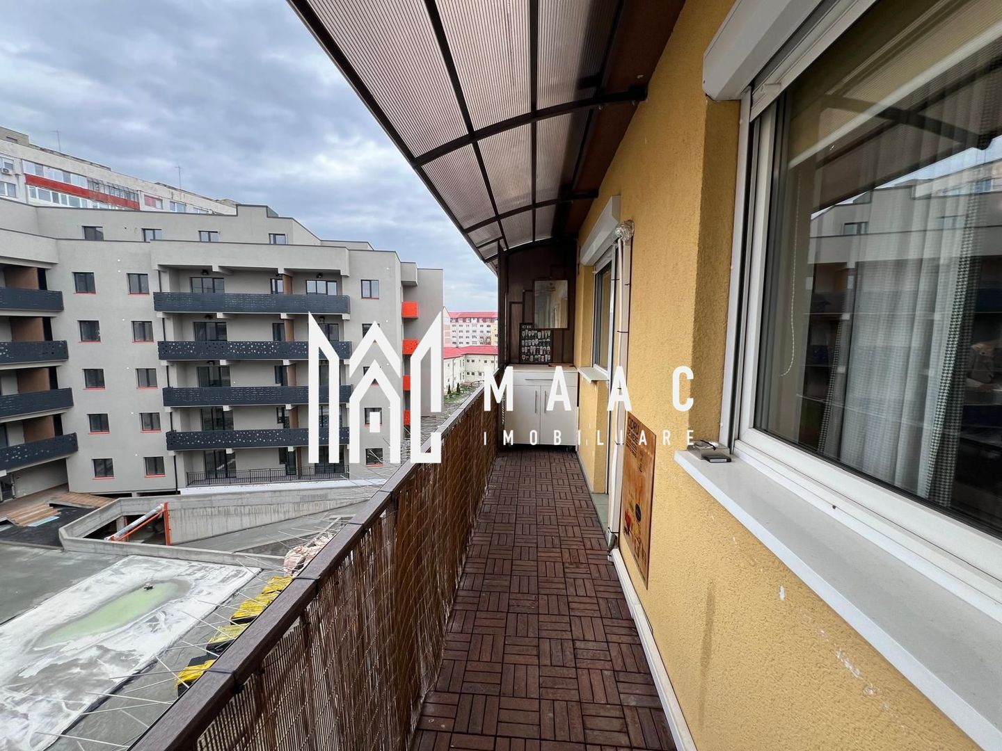 Apartament 3 Camere | 90 MPU | Cireșica - Poză 29