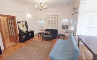 Vanzare si * sau Inchiriere Casa/Vila 5 camere Dorobanti - Poză 27