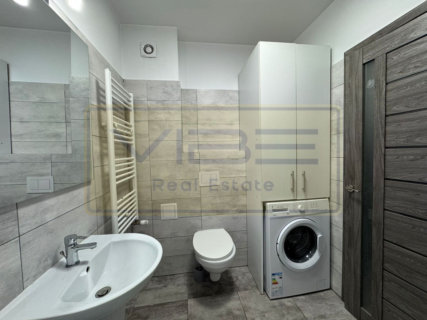 Apartament 2 camere decomandat+parcare subterana Tatarasi Tower - Poză 14