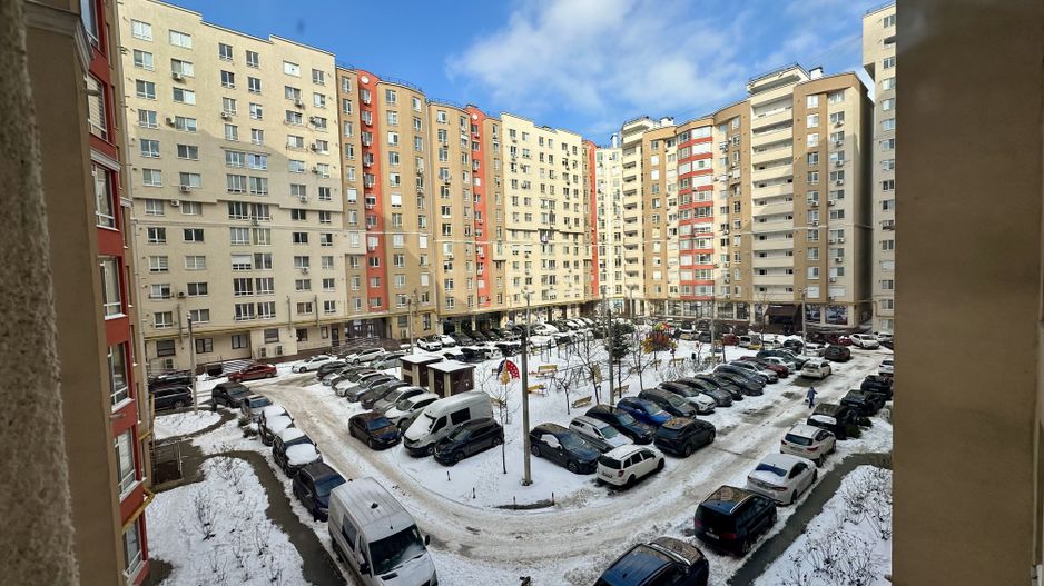 Vânzare, apartament, 1 cameră, strada Ginta Latină, Ciocana - Poză 9