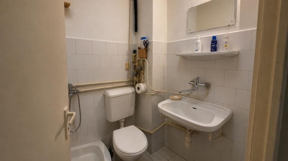 Apartament 1 camera, etaj 3 | Soarelui - Girocului | Comision 0% - Poză 11