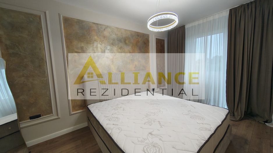 Vila individuala | 115 mp utili | Living 39 mp | Teren 250 mp - Poză 13