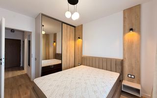 Apartament ultrafinisat | Etaj 1 | la cheie | Eroilor-Floresti - Poză 8