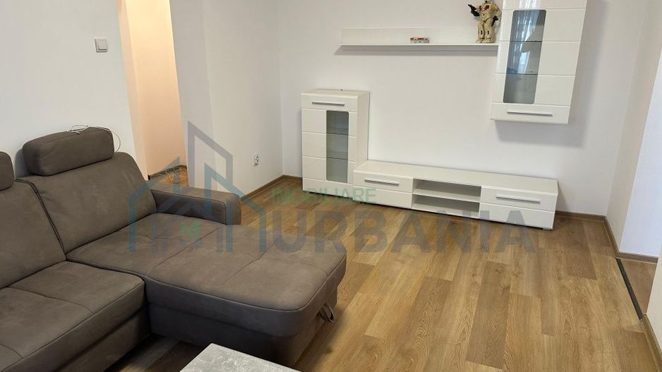 Apartament 3 camere, semidecomandat, complet renovat, Iași - Poză 2