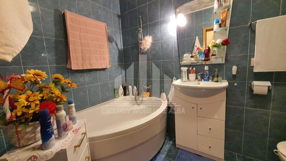 Casa tip duplex de vanzare, Cetate - Poză 8