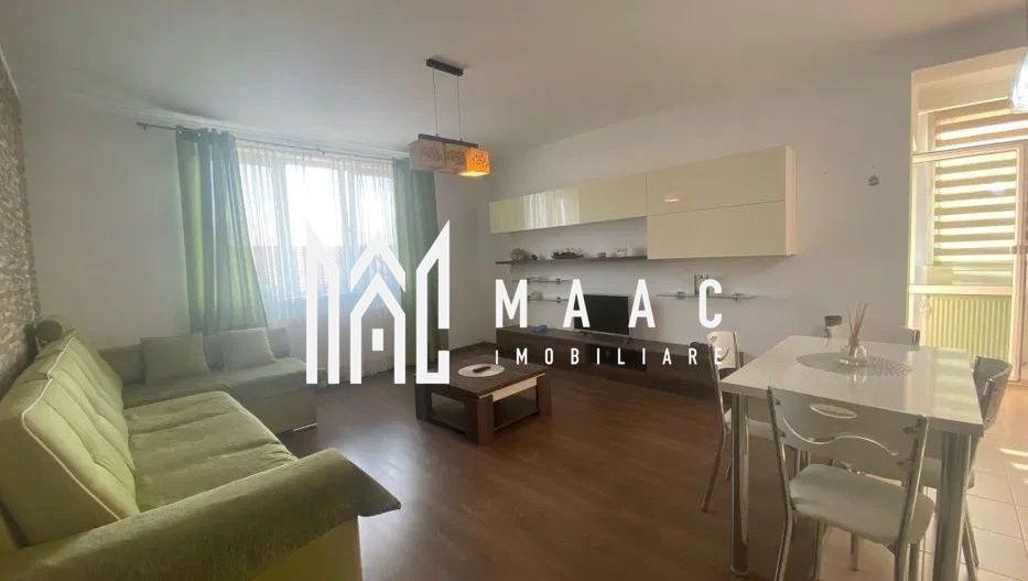 Apartament 3 camere | Loc de parcare | Etaj 2 | Selimbar - Poză 2