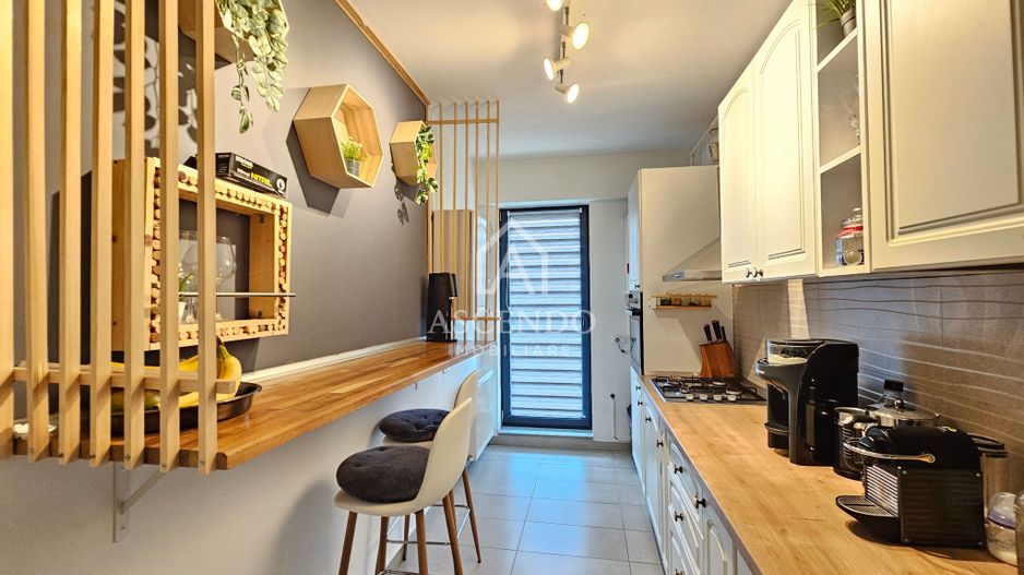 Apartament 2 camere Lacul Morii | Vedere panoramică și apus - Poză 6