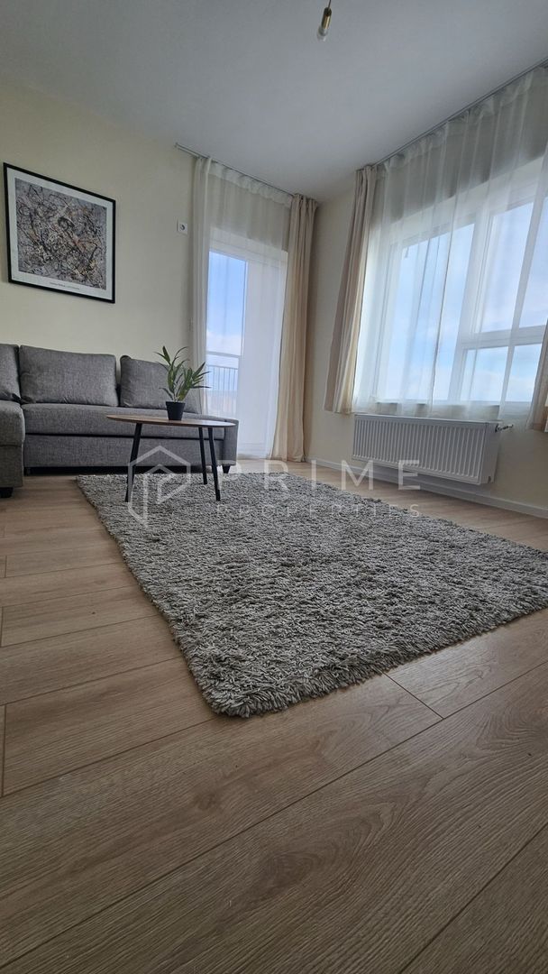Apartament 2 camere decomandat - Poză 5