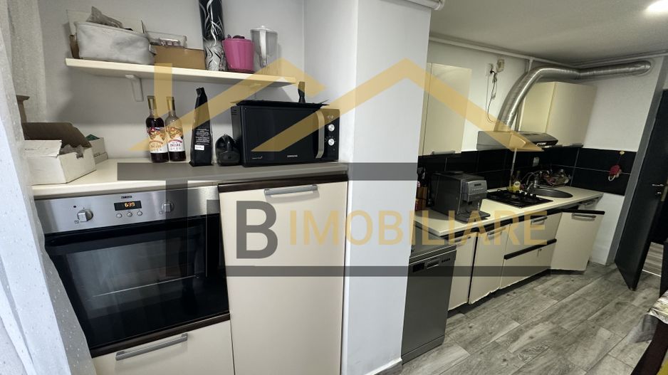 Apartament de 3 camere, 80mp, Zona Poli2 - Poză 2