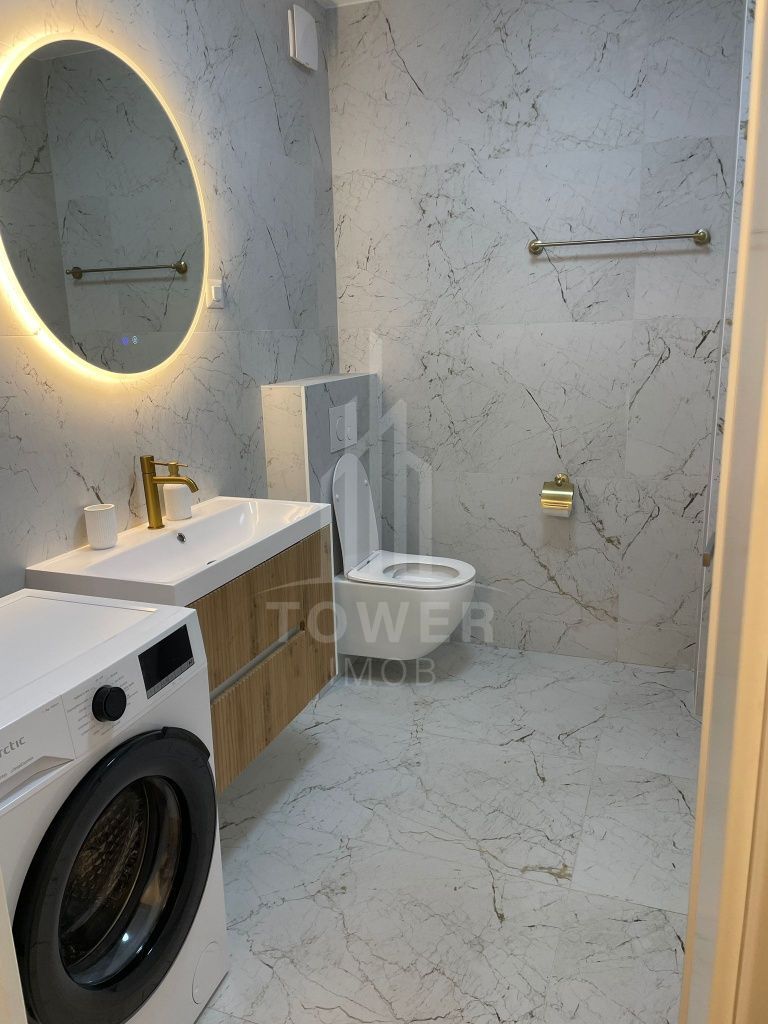 Apartament premium 2 camere | zona Evolution Residence - Poză 6