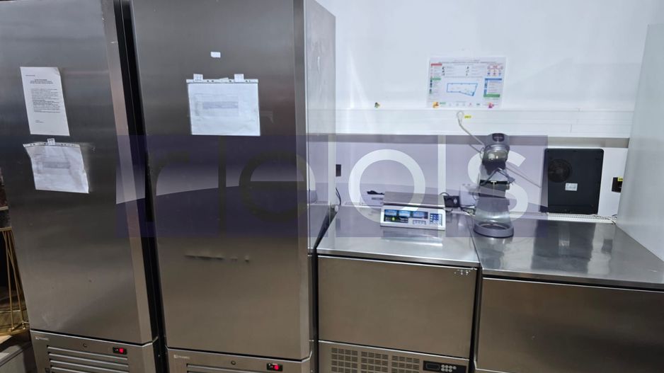 NCHIRIERE SPATIU COMERCIAL + TERASA | EMINESCU - DACIA 200MP HORECA RESTAURANT - Poză 18